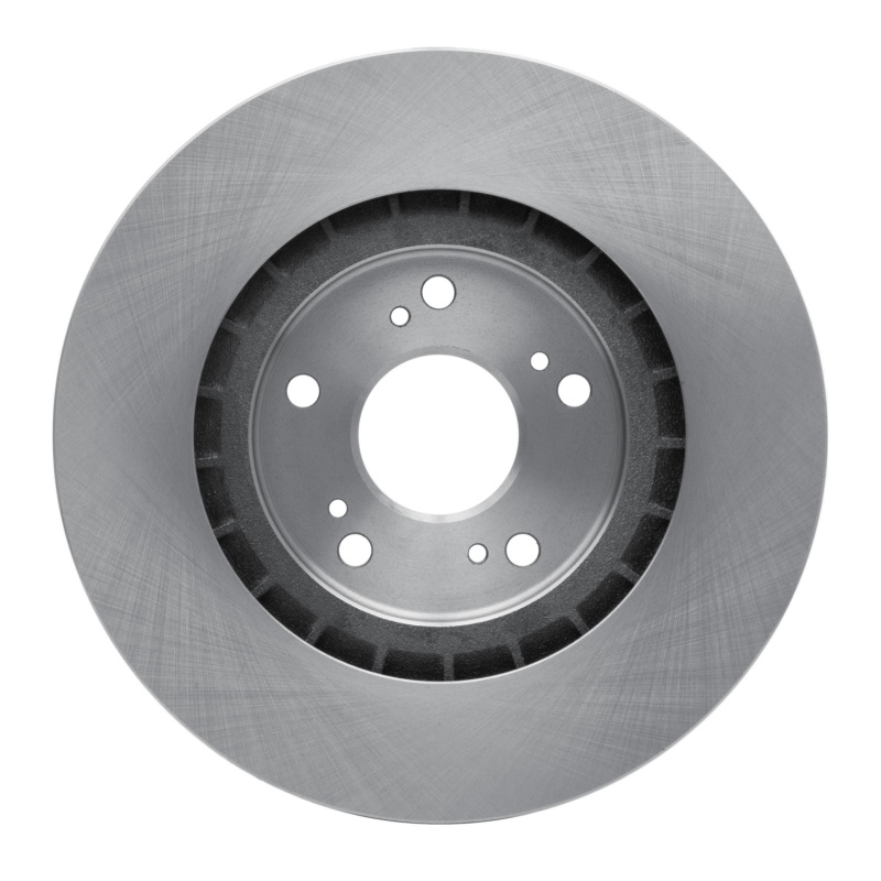 Picture of DFC 97-05 Acura NSX Rear Brake Rotor