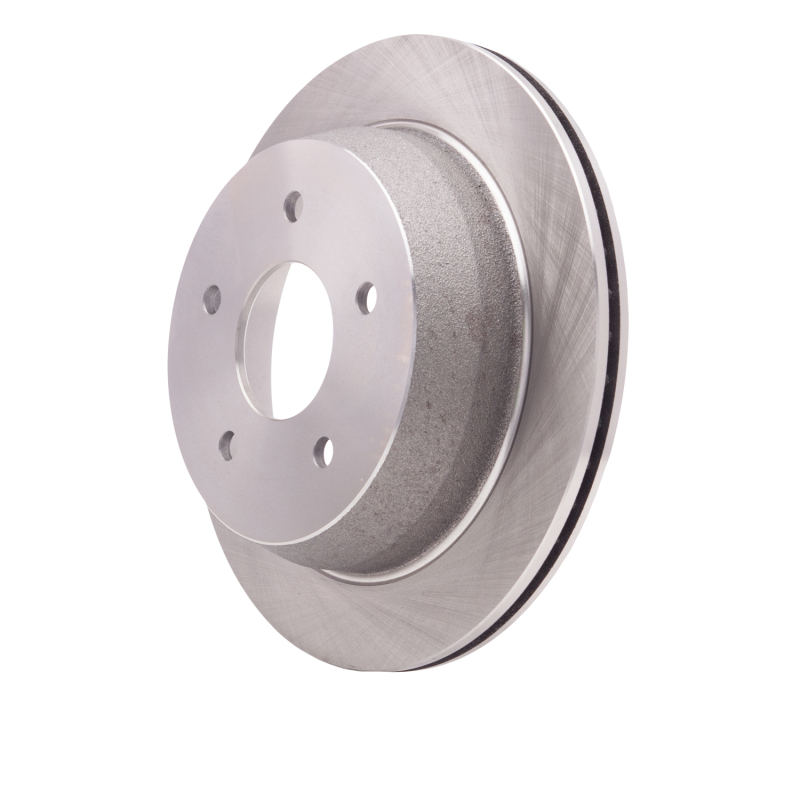 Picture of DFC 98-05 Chevrolet S10 Rear Brake Rotor