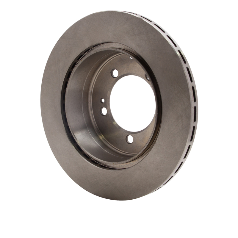 Picture of DFC 92-96 Mitsubishi Diamante Rear Brake Rotor