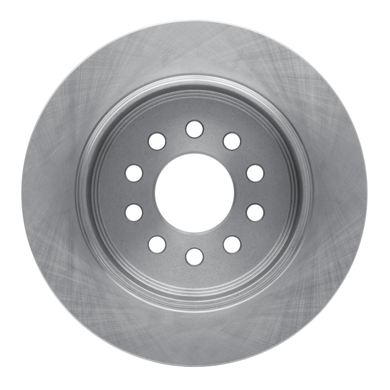 Picture of DFC 03-11 Lincoln Town Car Rear Brake Rotor