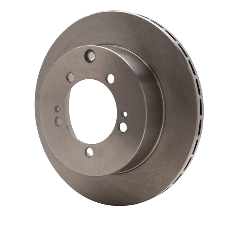 Picture of DFC 92-96 Mitsubishi Diamante Rear Brake Rotor