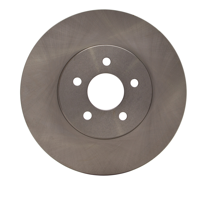 Picture of DFC 89-95 Chrysler Daytona Front Brake Rotor
