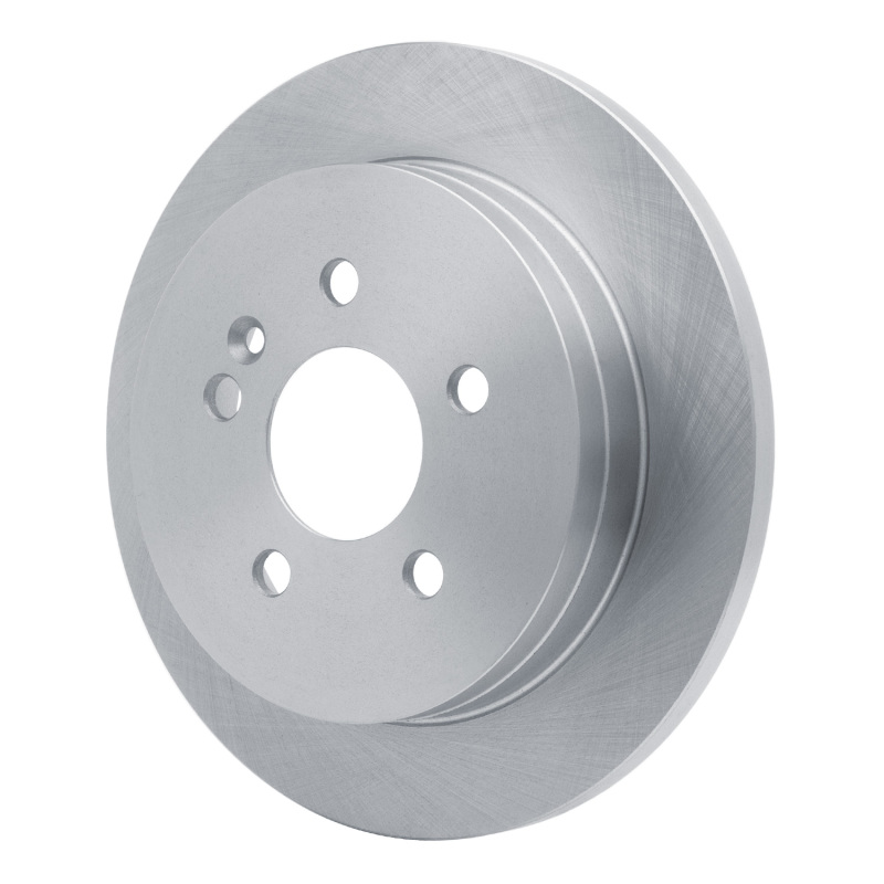Picture of DFC 98-05 Mercedes-Benz ML430 Rear Brake Rotor