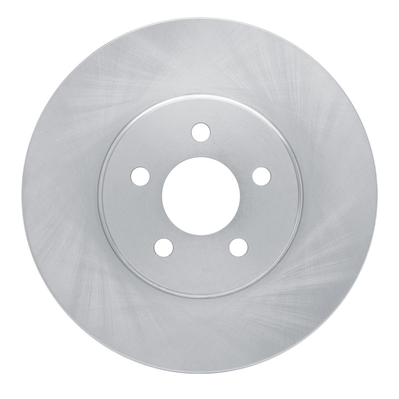 Picture of DFC 95-06 Chrysler Cirrus Front Brake Rotor