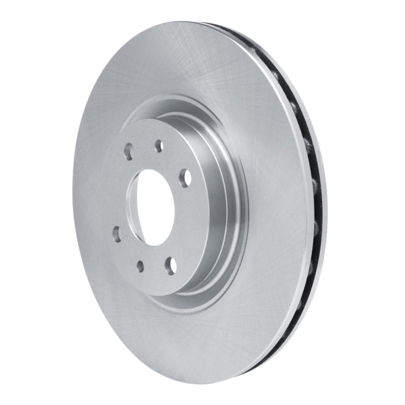 Picture of DFC 12-19 Fiat 500E Front Brake Rotor