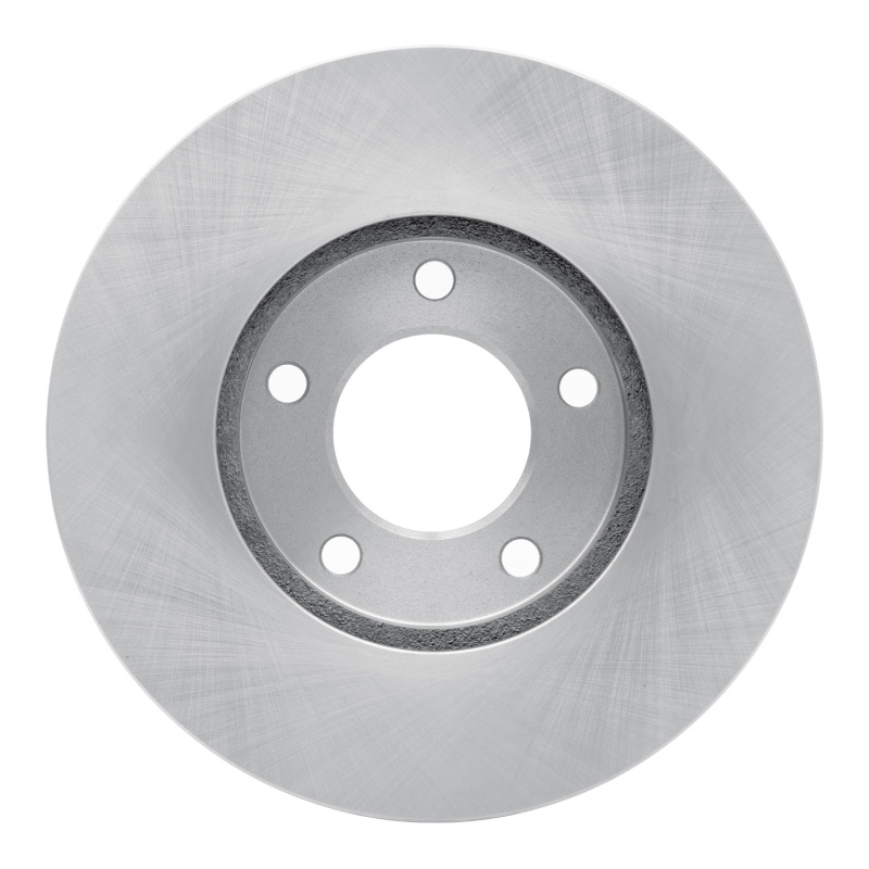 Picture of DFC 87-90 Chrysler Town & Country Front Brake Rotor