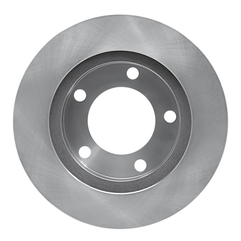 Picture of DFC 76-86 Jeep Scrambler Front Brake Rotor