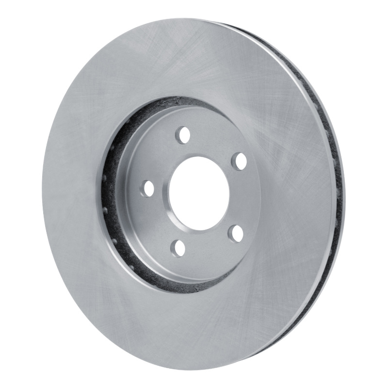 Picture of DFC 89-95 Chrysler Daytona Front Brake Rotor