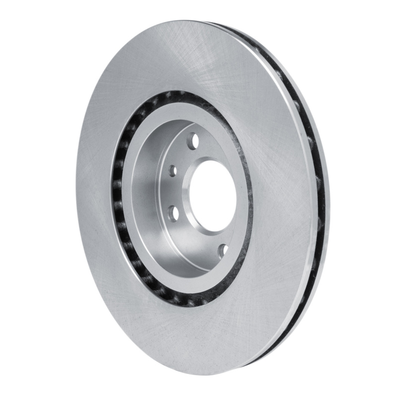 Picture of DFC 12-19 Fiat 500E Front Brake Rotor