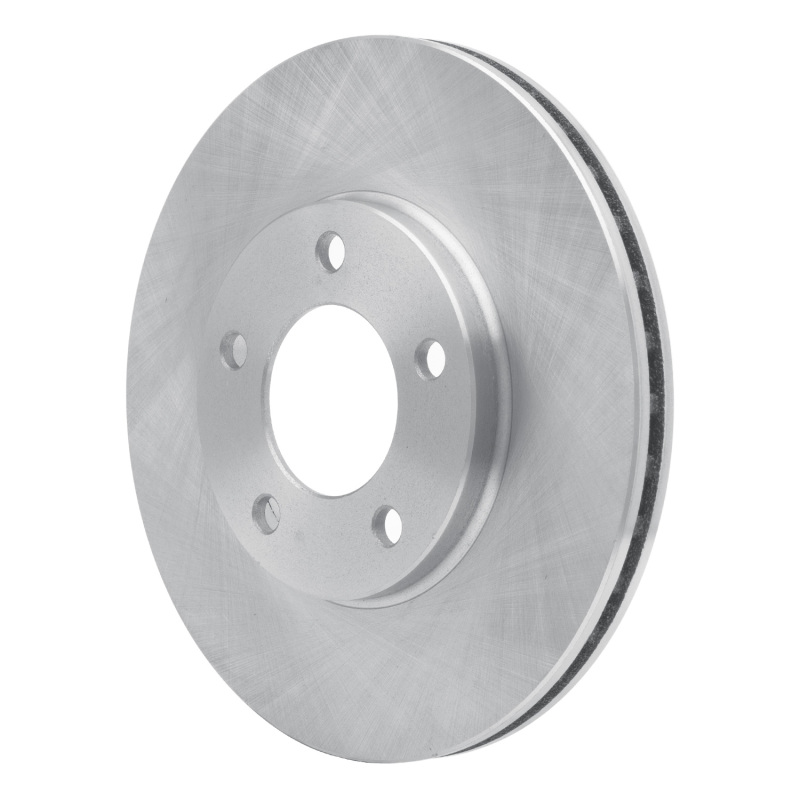 Picture of DFC 87-90 Chrysler Town & Country Front Brake Rotor