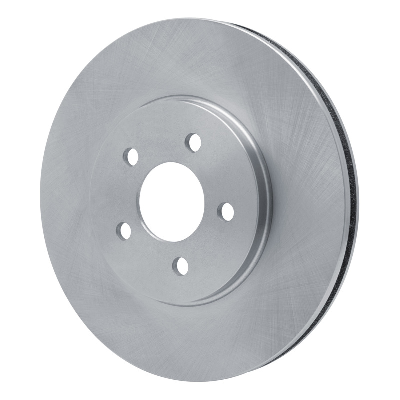Picture of DFC 89-95 Chrysler Daytona Front Brake Rotor