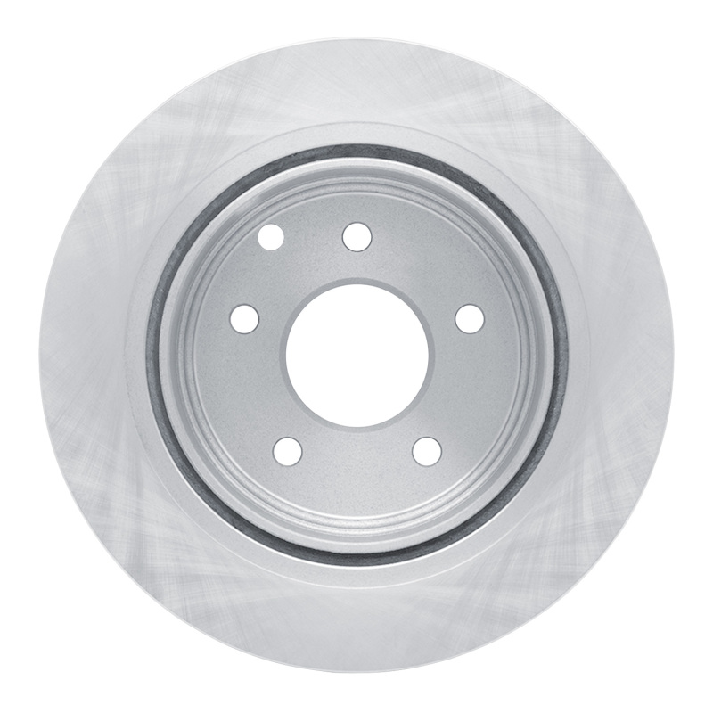 Picture of DFC 93-01 Infiniti Q45 Rear Brake Rotor