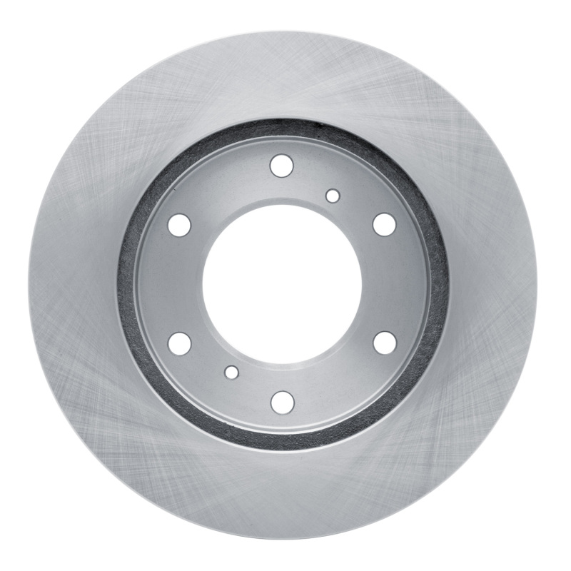 Picture of DFC 00-06 Mitsubishi Montero Front Brake Rotor