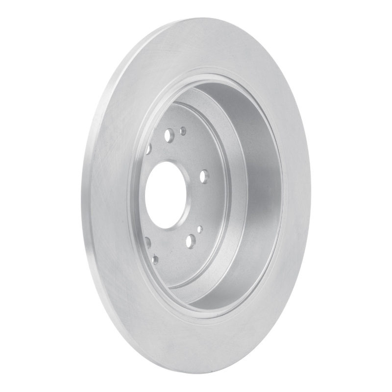 Picture of DFC 14-16 Acura MDX Rear Brake Rotor