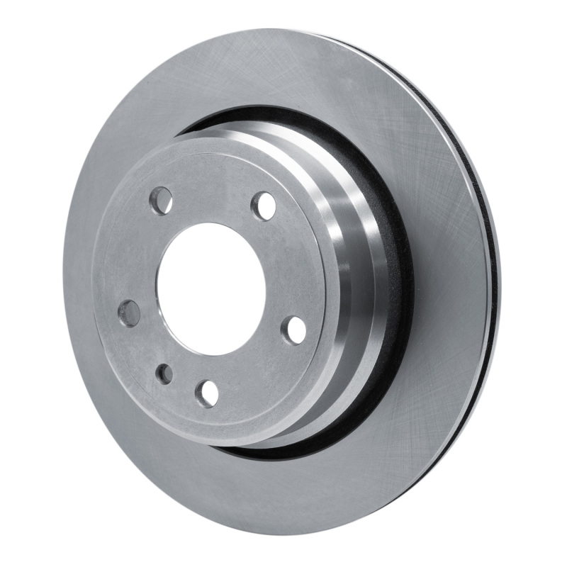 Picture of DFC 88-94 BMW 740iL Rear Brake Rotor