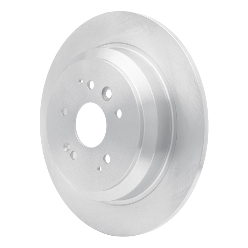 Picture of DFC 14-16 Acura MDX Rear Brake Rotor