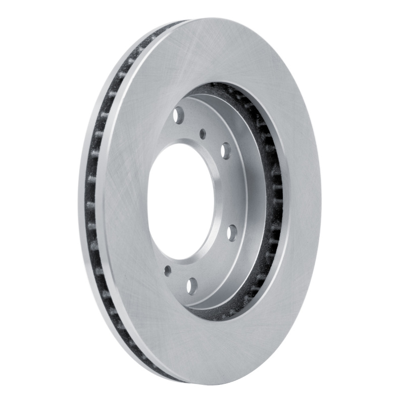 Picture of DFC 00-06 Mitsubishi Montero Front Brake Rotor