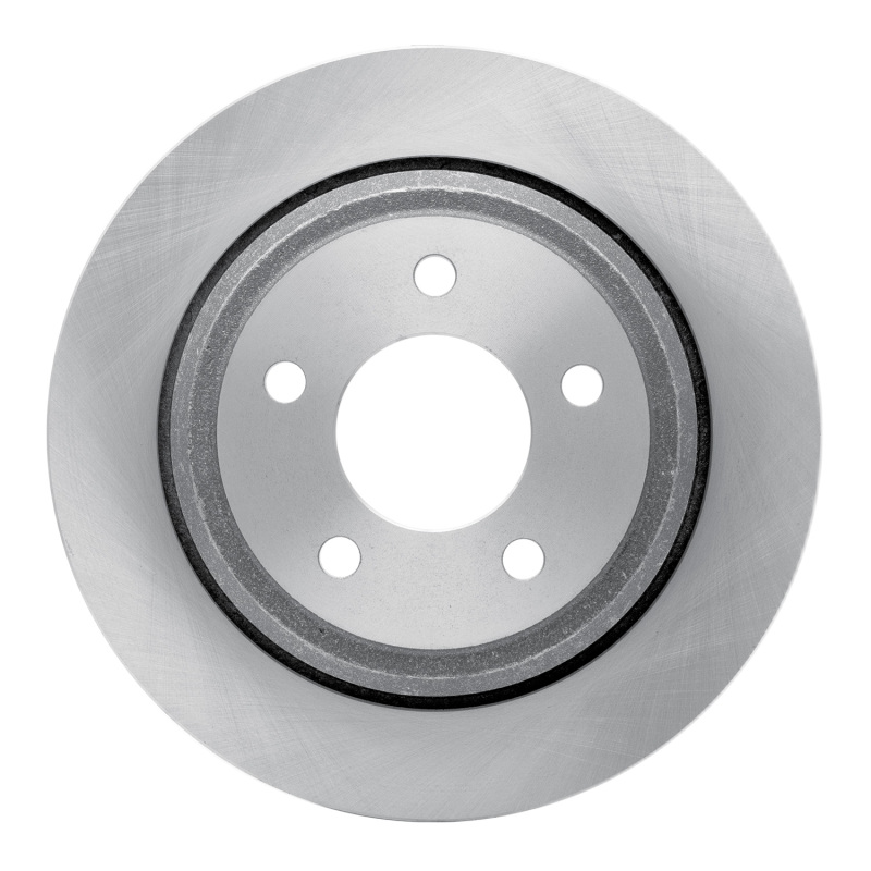 Picture of DFC 10-11 Ford Ranger (USA/Canada) Rear Brake Rotor