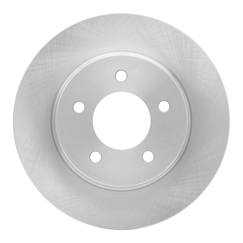 Picture of DFC 87-90 Dodge Dakota 4WD Front Brake Rotor