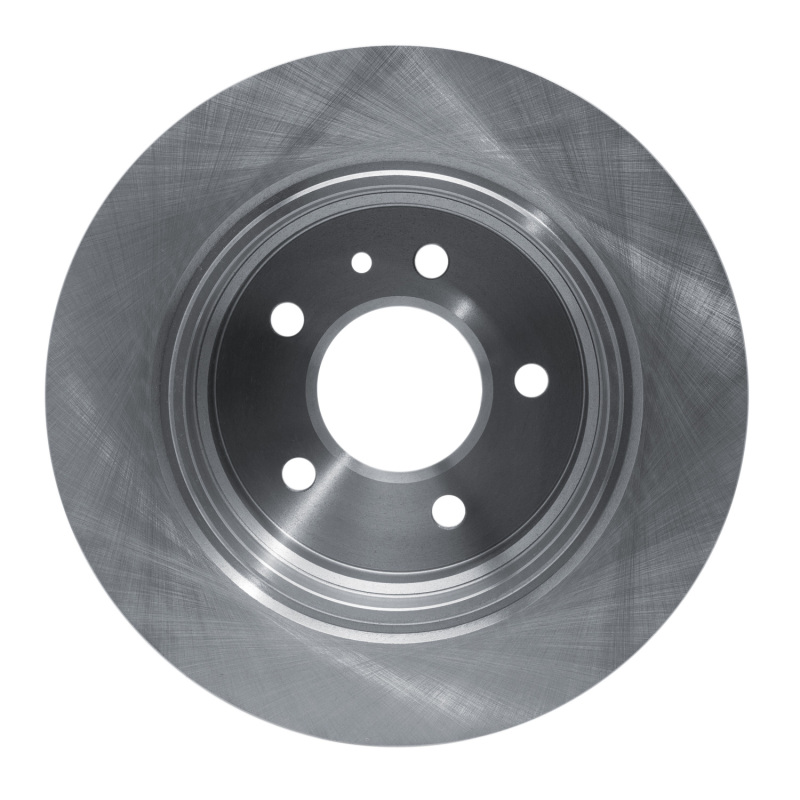 Picture of DFC 88-94 BMW 740iL Rear Brake Rotor