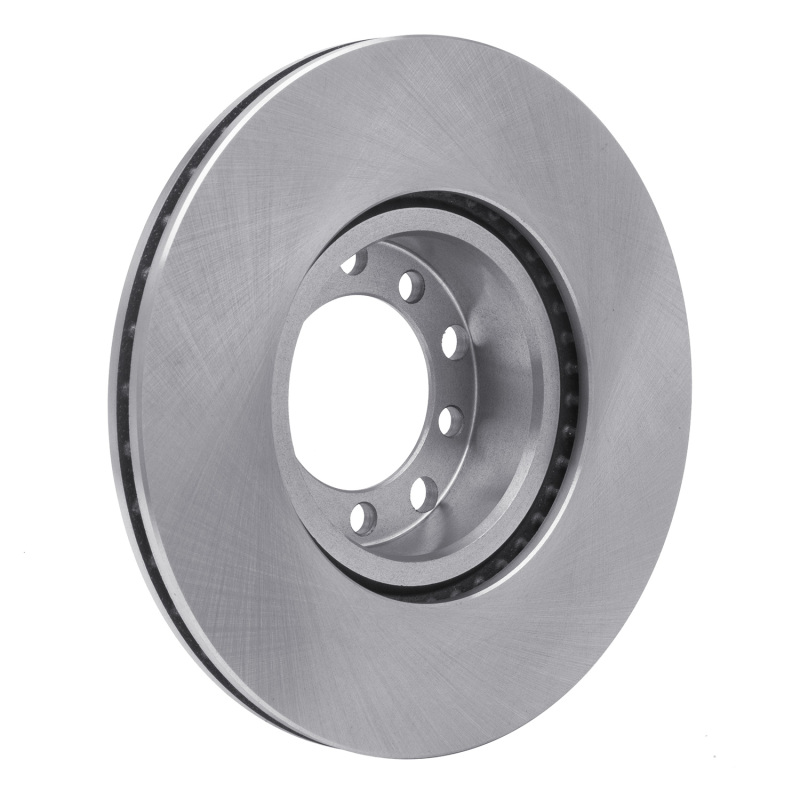 Picture of DFC 82-85 Mercedes-Benz 500SEC Front Brake Rotor