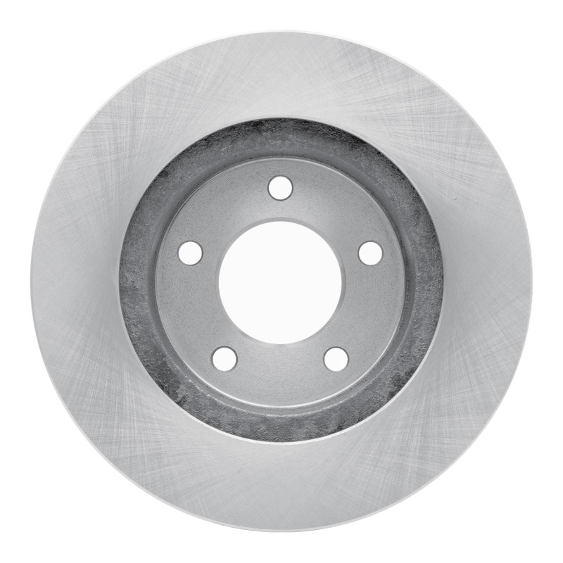 Picture of DFC 87-90 Dodge Dakota 4WD Front Brake Rotor
