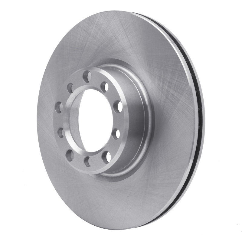 Picture of DFC 82-85 Mercedes-Benz 500SEC Front Brake Rotor