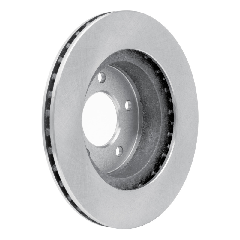 Picture of DFC 87-90 Dodge Dakota 4WD Front Brake Rotor