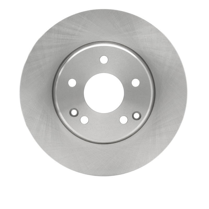 Picture of DFC 96-15 Mercedes-Benz E300 Front Brake Rotor