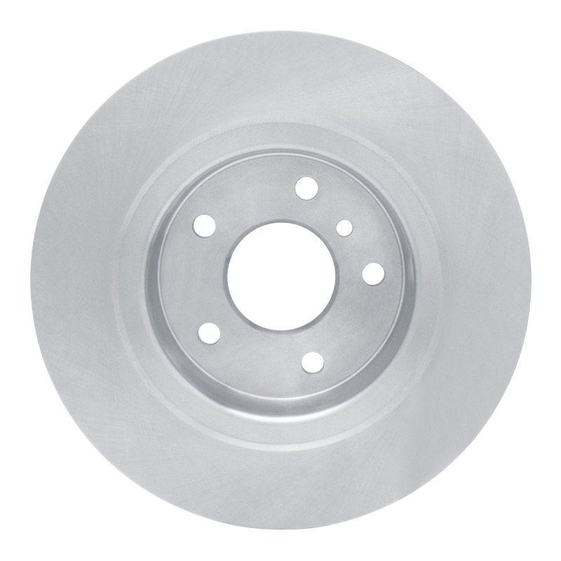 Picture of DFC 94-04 Land Rover Discovery Rear Brake Rotor