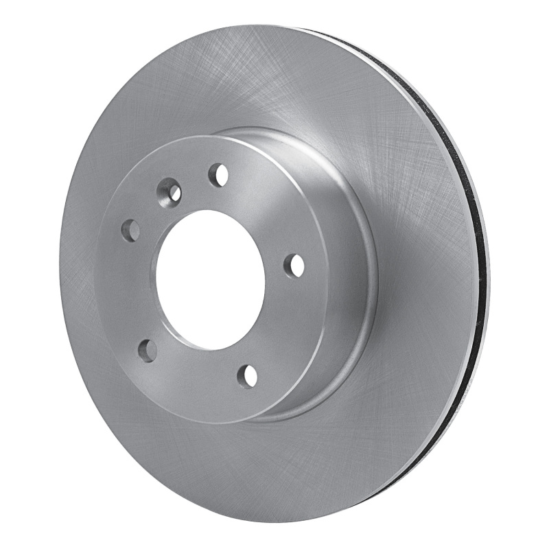 Picture of DFC 86-89 Jaguar XJ6 Front Brake Rotor