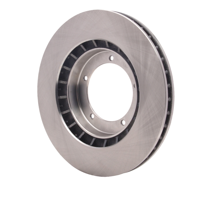 Picture of DFC 86-86 Porsche 944 Turbo Front Brake Rotor