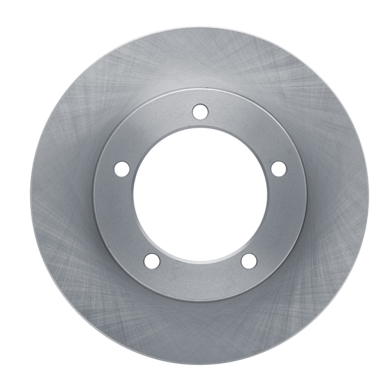 Picture of DFC 89-04 Mitsubishi Fuso FE Front Brake Rotor