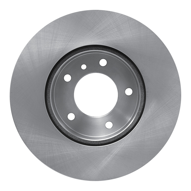 Picture of DFC 86-89 Jaguar XJ6 Front Brake Rotor