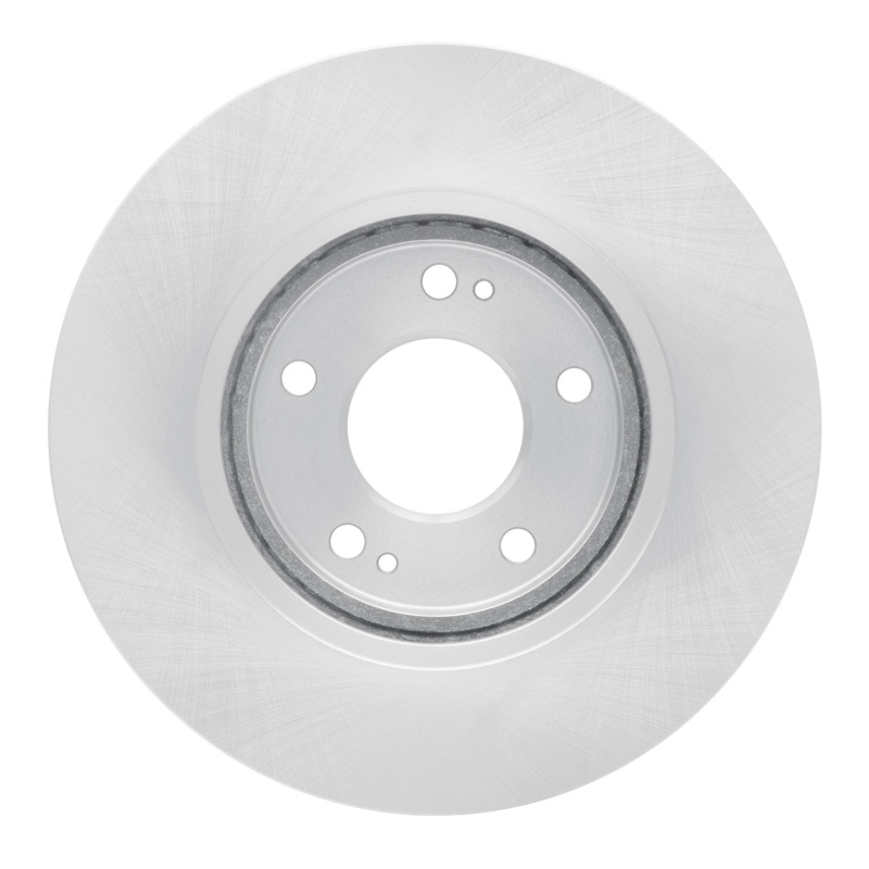Picture of DFC 01-06 Hyundai Santa Fe Front Brake Rotor