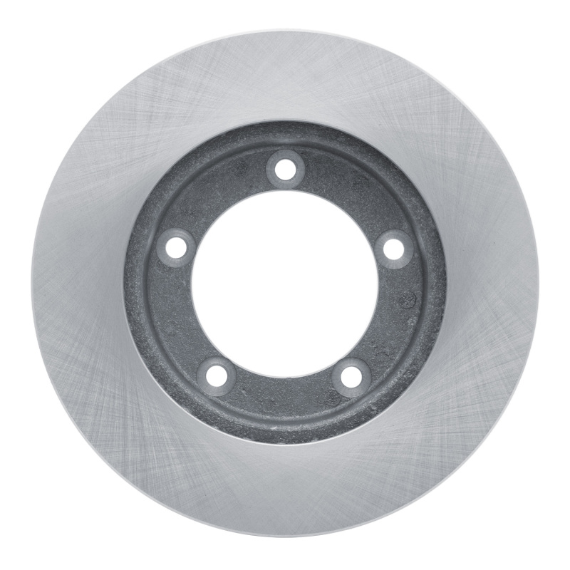 Picture of DFC 89-04 Mitsubishi Fuso FE Front Brake Rotor