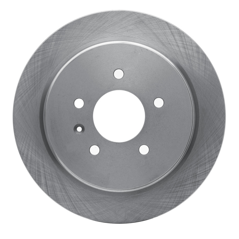 Picture of DFC 03-11 Cadillac STS Rear Brake Rotor
