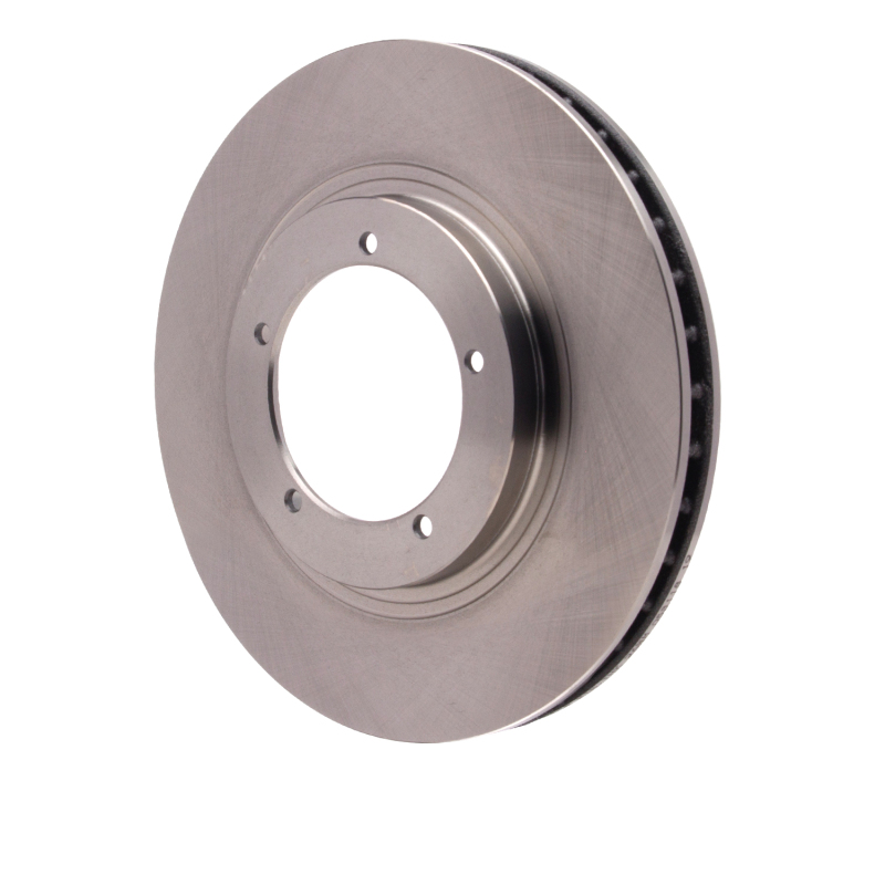 Picture of DFC 86-86 Porsche 944 Turbo Front Brake Rotor