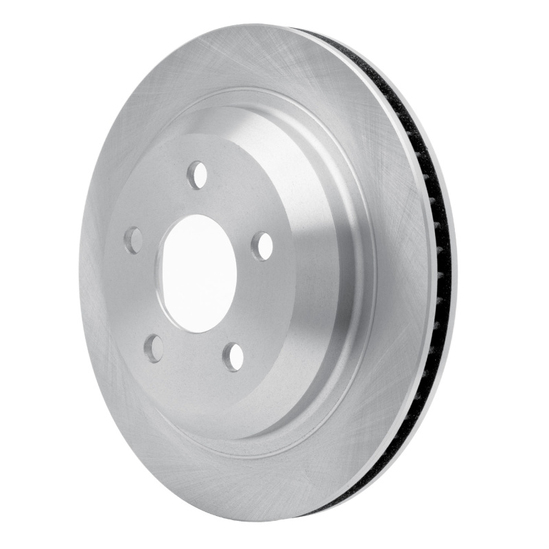 Picture of DFC 98-02 Chevrolet Camaro Rear Brake Rotor