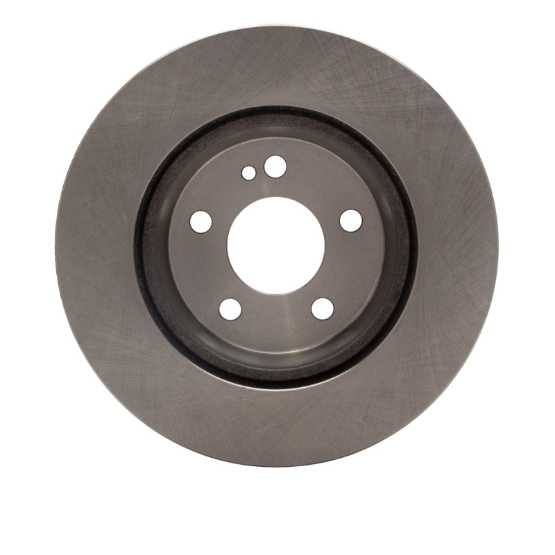 Picture of DFC 15-23 Mercedes-Benz C300 Sedan Rear Brake Rotor