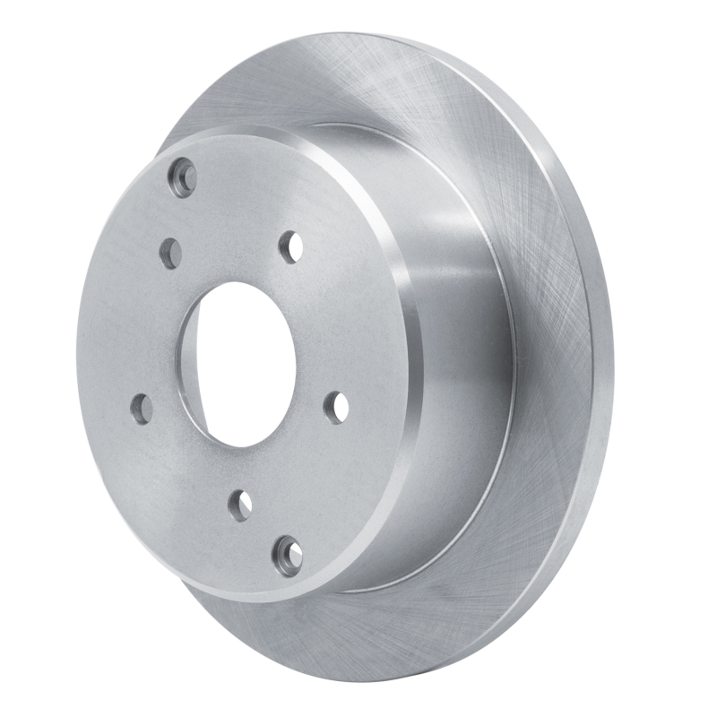 Picture of DFC 04-04 Pontiac GTO Rear Brake Rotor