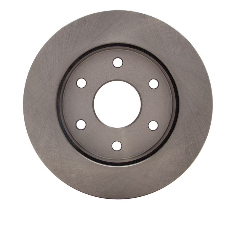 Picture of DFC 88-91 Chevrolet K1500 Front Brake Rotor