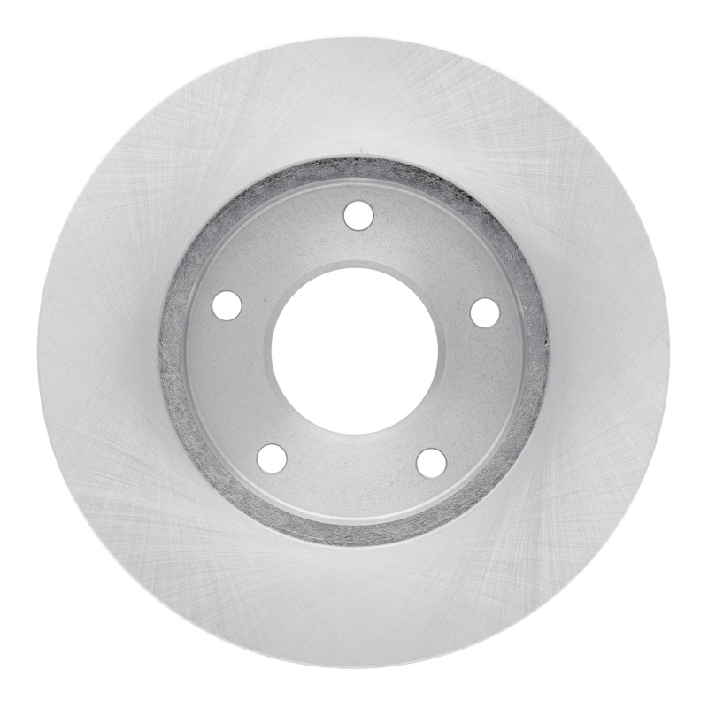 Picture of DFC 77-80 Buick Electra Rear Brake Rotor