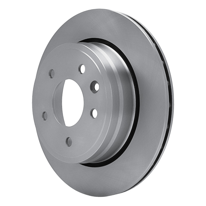 Picture of DFC 95-06 Jaguar XJ8 Rear Brake Rotor