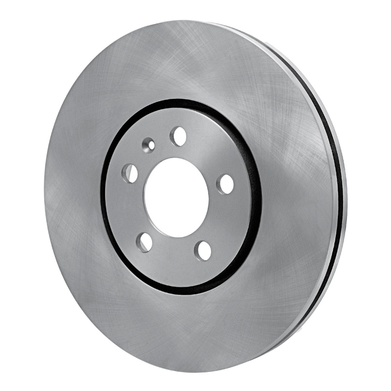 Picture of DFC 96-98 Volkswagen Jetta Sedan/Passat (USA/Canada)/Golf Front Brake Rotor