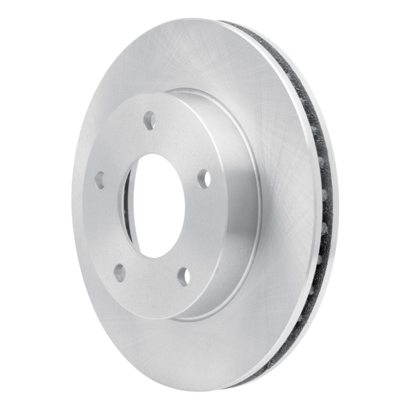 Picture of DFC 77-80 Buick Electra Rear Brake Rotor