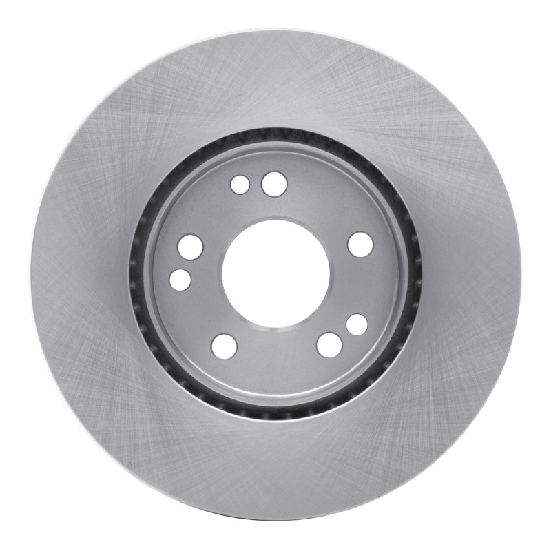 Picture of DFC 90-95 Mercedes-Benz E320 Front Brake Rotor