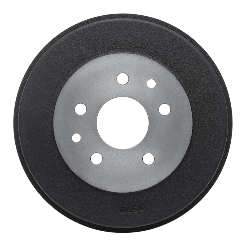 Picture of DFC 72-92 Toyota Hilux (USA/Canada) Front/Rear True Balanced Brake Drum