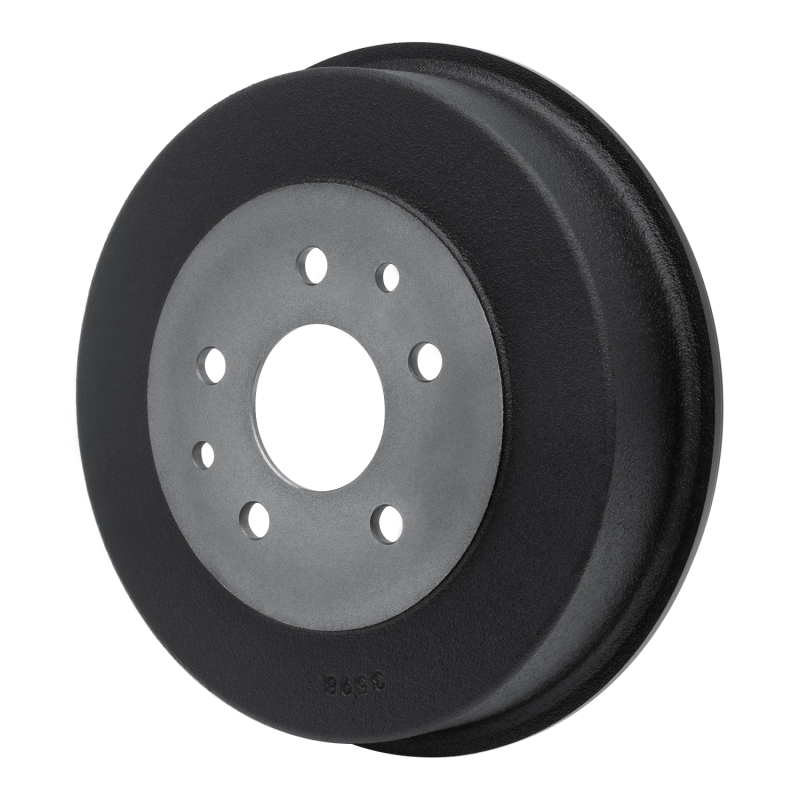Picture of DFC 72-92 Toyota Hilux (USA/Canada) Front/Rear True Balanced Brake Drum