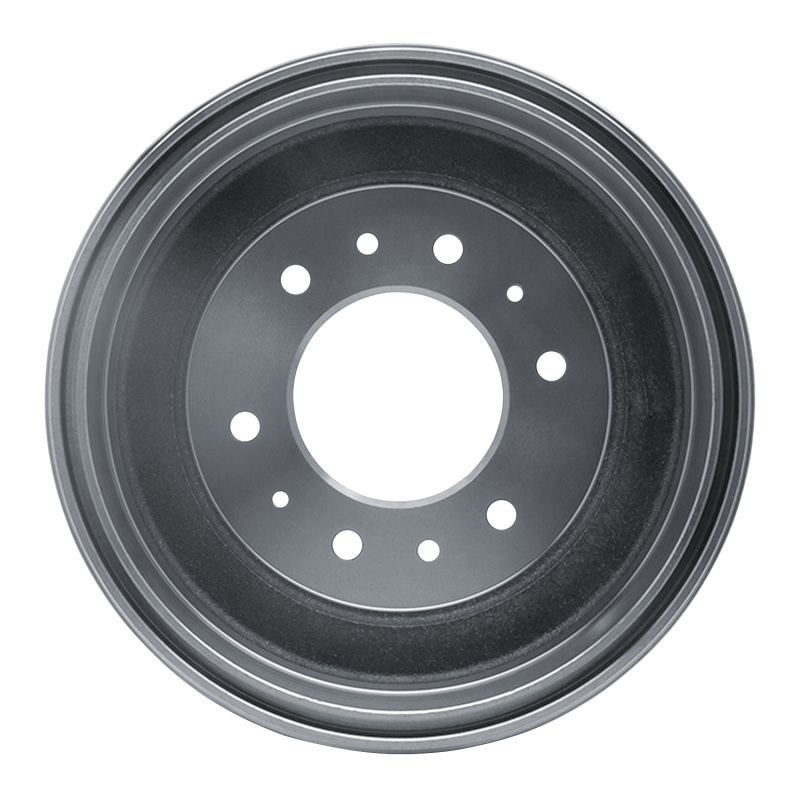 Picture of DFC 86-93 Mazda B2000 Rear True Balanced Brake Drum